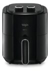 Start Fry, Fritadeira Elétrica Air Fryer, Preta, 3,5l, Controle Manual de Temperatura 127V