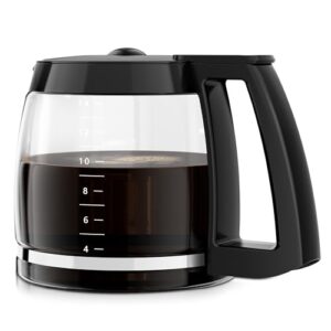 Substituição de cafeteira de 14 xícaras compatível com cafeteiras Cuisinart DCC-3200, DCC-2200, DCC-2200RC, DCC-2600, DCC-2800, DCC-3200FR, CBC-7200PC, DCC-1800FR, 14 xícaras de substituição