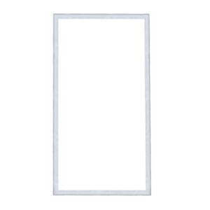 Substituição de vedação de porta de geladeira 5304507200 compatível com a geladeira Kenmore Electrolux Frigidaire 5304408631 5304507214 216522309 216522310