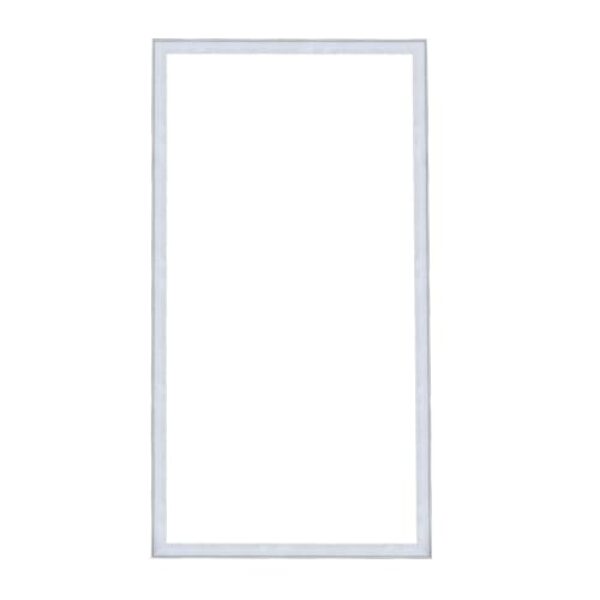 Substituição de vedação de porta de geladeira 5304507200 compatível com a geladeira Kenmore Electrolux Frigidaire 5304408631 5304507214 216522309 216522310