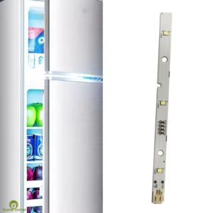 Substituição Do Driver De Luz De Fundo LED 1629348/1529227 Para Geladeira Hisense Ronshen