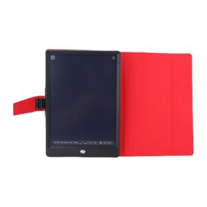 SUNGOOYUE Conjunto de Escrita de Caneta Digital Inteligente Com Função de Compartilhamento de Texto para Trabalho, Comunicação e Aprendizagem, Tamanho de Notebook B5, Leve e Portátil