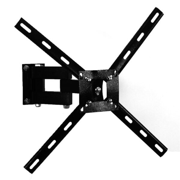 Suporte articulado 4 movimentos para Smart TV 4K Ultra HD LG LED 43 polegadas