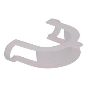 Suporte Curva de Apoio para Mangueira Saída de Água para Máquina de Lavar Roupas - Diversas Marcas