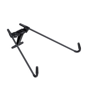 Suporte Para Notebook, Ergonômico, Ajustável, Reliza Light, Conforto e Estabilidade - Preto