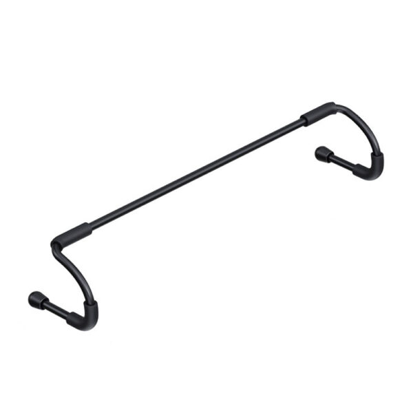 Suporte Para Notebook, Ergonômico, Ajustável, Slim, Conforto e Estabilidade - Preto