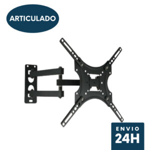 Suporte Para TV Articulado 32 A 58 Polegadas De Parede Lcd Tv Smart Universal Televisão E Monitor