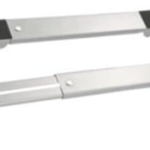 Suportes para geladeiras, fogões e máquinas de lavar ajustáveis, com capacidade de carga de até 200 kg