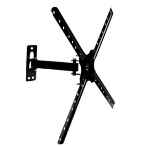 Suporte TV Parede Articulado 10 a 60 Polegadas LED LCD Smart VESA Reforçado