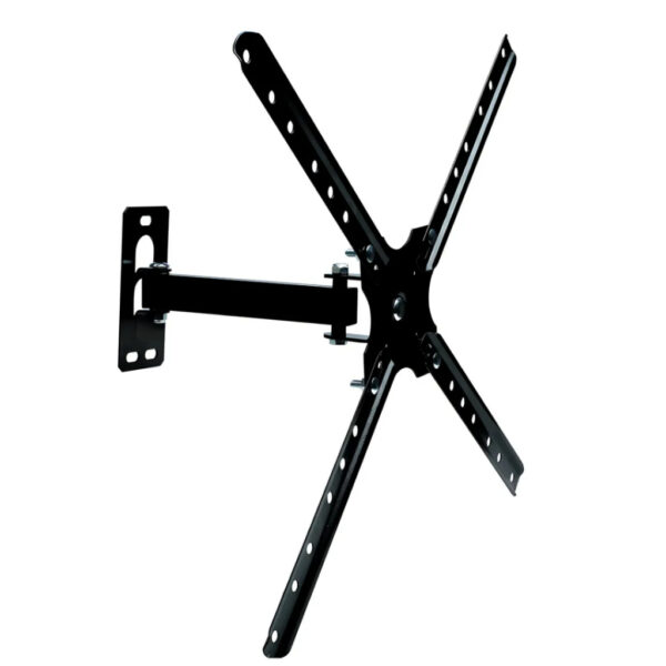 Suporte TV Parede Articulado 10 a 60 Polegadas LED LCD Smart VESA Reforçado