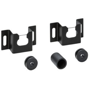 Suporte TV Universal Fixo LED, LCD, Plasma, 3D e Smart TV 32 42 43 50 55 65 até 100 Polegadas