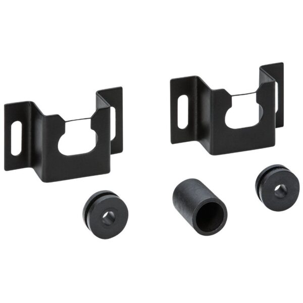 Suporte TV Universal Fixo LED, LCD, Plasma, 3D e Smart TV 32 42 43 50 55 65 até 100 Polegadas