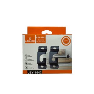 Suporte TV Universal Fixo Smart Lcd Led de 13 a 70 polegadas Para Parede Painel