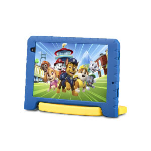 Tablet Infantil Patrulha Canina 6GB RAM, 64 GB, Tela 8" IPS, Android 13