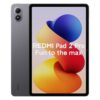 Tablet Xiaomi Redmi Pad 2 Pro Tela 12.1" WiFi 128GB 6GB RAM - Cinza (Graphite Gray)
