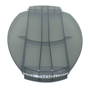 Tampa Centrifuga De Roupas Mueller Nina Soft Dry Original