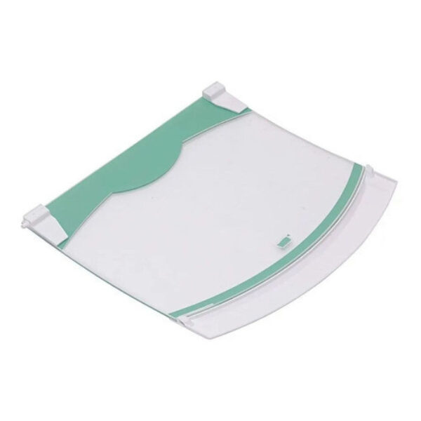 Tampa De Vidro Maquina De Lavar Roupa Consul Mare Super 10kg