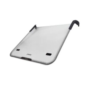 Tampa de Vidro para Fogão Consul 20" - W10644162