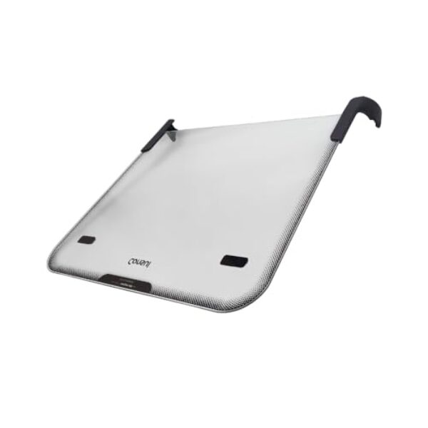 Tampa de Vidro para Fogão Consul 20" - W10644162