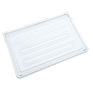 Tampa Gaveta Legumes Geladeira Consul CRM44A W11444660 Original