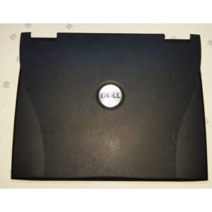 Tampa Lcd Notebook Dell C640 C500 C510 C540 C600 Tw-0993ww