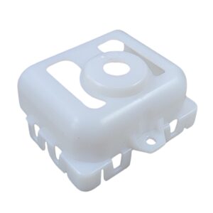 Tampa Motor Refrigerador Geladeira Brastemp Bre Brm Original