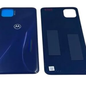 Tampa Traseira Compativel Com Moto G50 5G XT1249