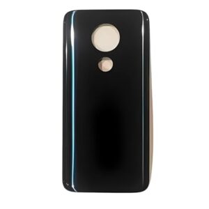 Tampa Traseira Compativel Com Moto G7 Play Xt1952 Xt1952-3