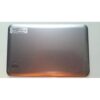 Tampa Traseira Lcd Notebook Hp Mini 210 Prata