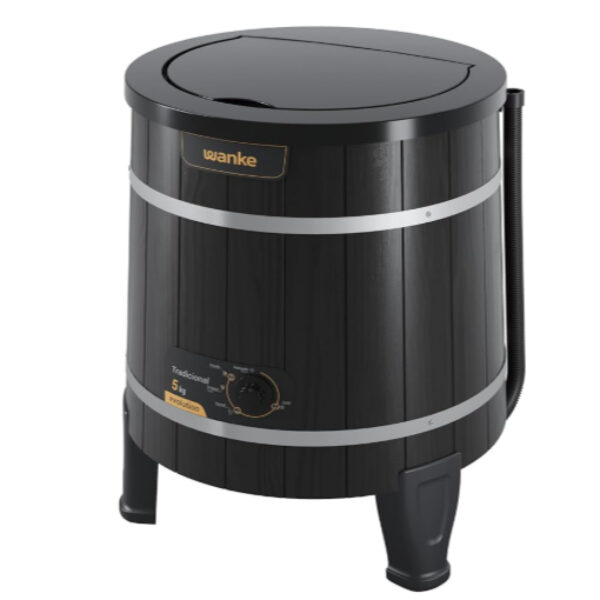 Tanquinho de Lavar Roupa 5kg Wanke Tradicional *Leia a descrição antes finalizar sua compra