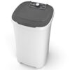 Tanquinho de lavar roupa Mueller 14 kg semiautomático MLT14B 220V Branco