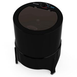 Tanquinho de Lavar Roupa Mueller Plus 4,5 kg com agitador eficiente