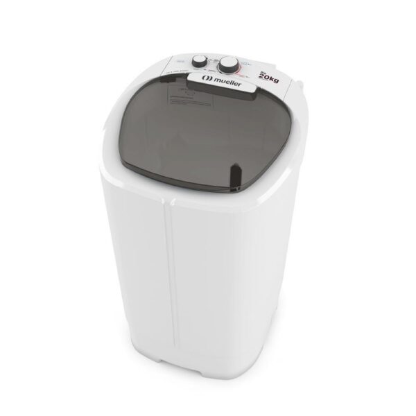 Tanquinho / Máquina de Lavar / Lavadora de Roupas Mueller BIG 20kg