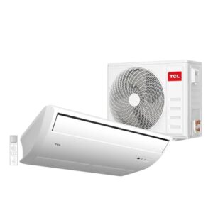 TCL Ar Condicionado Split Piso Teto Inverter TCL 55000 BTU/h Frio Monofásico TAC-55CSGS/CF-INV - 220 Volts