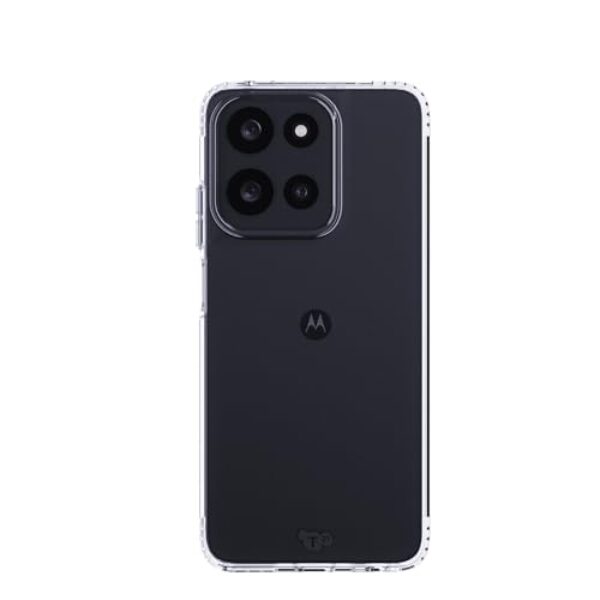 Tech21 Moto G Play 2026 EvoLite transparente