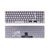 Teclado Notebook Samsung Essentials E30 Np350xaa Branco Br