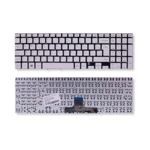 Teclado Notebook Samsung Expert X24 Np300e5k Branco Br Com Ç