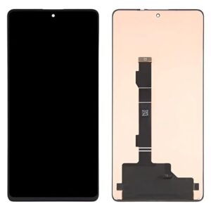 Tela Display Compatível com REDMI NOTE 13 5G SEM ARO INCELL