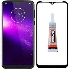 TELA DISPLAY G8 PLAY/ONE MACRO SEM ARO + COLA