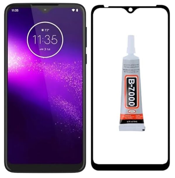 TELA DISPLAY G8 PLAY/ONE MACRO SEM ARO + COLA