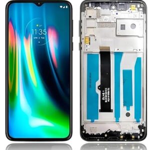 TELA G8 PLAY/ONE MACRO COM ARO + COLA