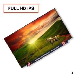 Tela Para Notebook Samsung Kt1Br