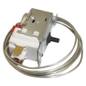 TERMOSTATO FRIGOBAR ELECTROLUX RE80/RE120 A06328501
