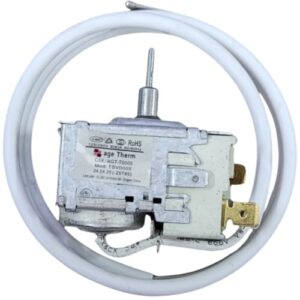 Termostato geladeira consul cra30 cra28 | 326014406 tsv0005