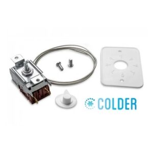 Termostato Geladeira Electrolux Duplex DC38 DC40 DC46 DC47A DC48 DC49A Tsv9003-09