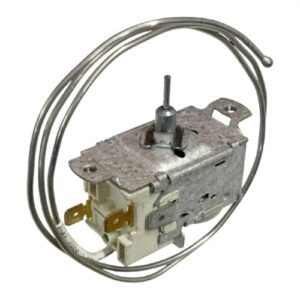 Termostato Para Geladeira Brastemp Consul CRA30 BRA35 CRA35