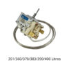 Termostato para Geladeira Consul Biplex Liga Constante 351/360/370/383/390/400 Litros