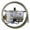 TERMOSTATO PARA GELADEIRA ELECTROLUX - DCW40 - DC40 - DC41 - DC45 - DC47 - ELECTROLUX