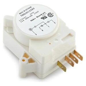 Timer Degelo 110v Df34 Df35 Df36 37 38 64484483 127v