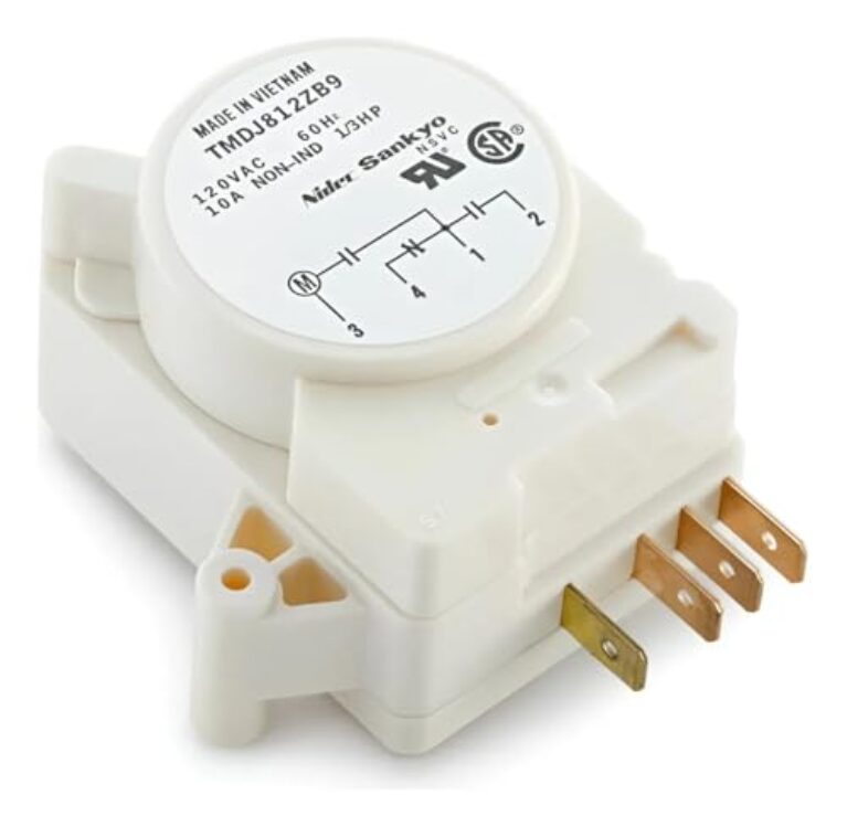 Timer Degelo 110v Df34 Df35 Df36 37 38 64484483 127v